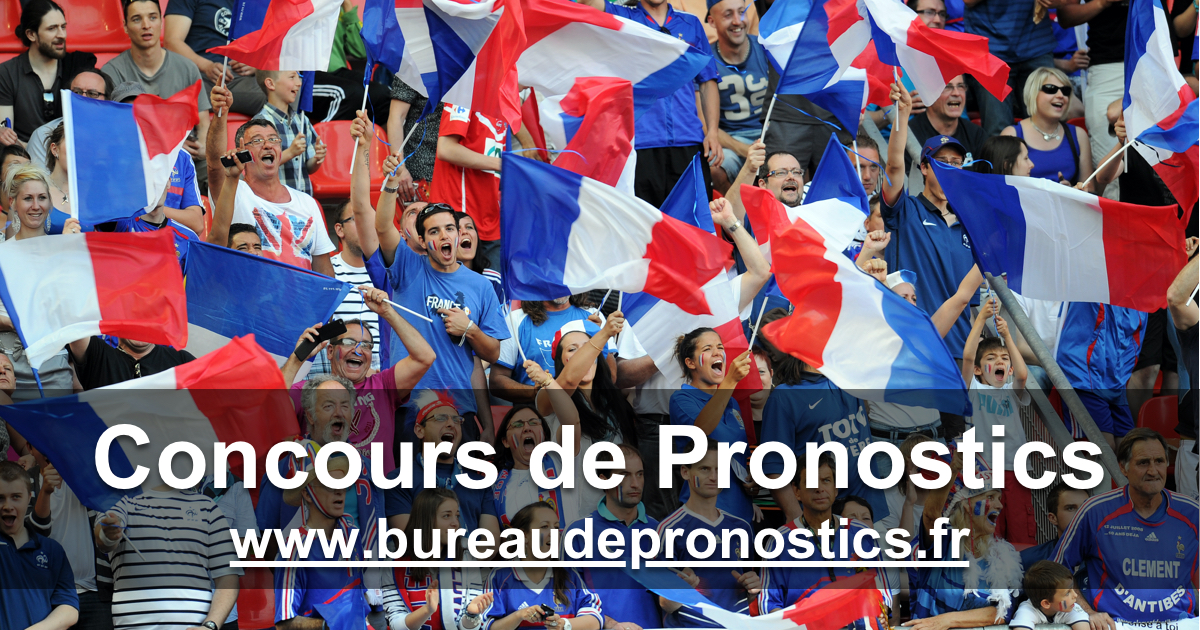 Bureaudepronostics.fr